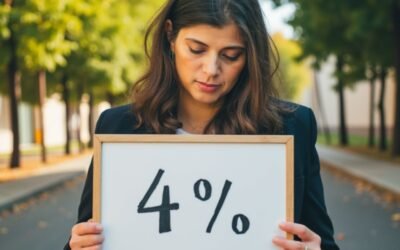 4 % des enseignants se sentent valorisés : un chiffre qui dit tout