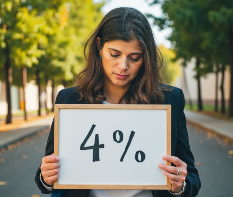 4 % des enseignants se sentent valorisés : un chiffre qui dit tout