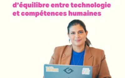 IA et éducation : opportunités, risques et place de l’humain