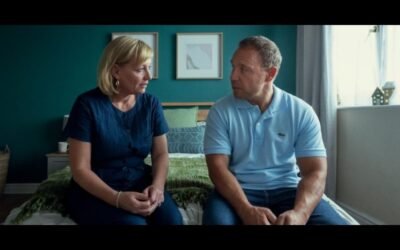 Algorithmes, réseaux sociaux et sexisme : ce que la série « Adolescence » révèle sur nos enfants