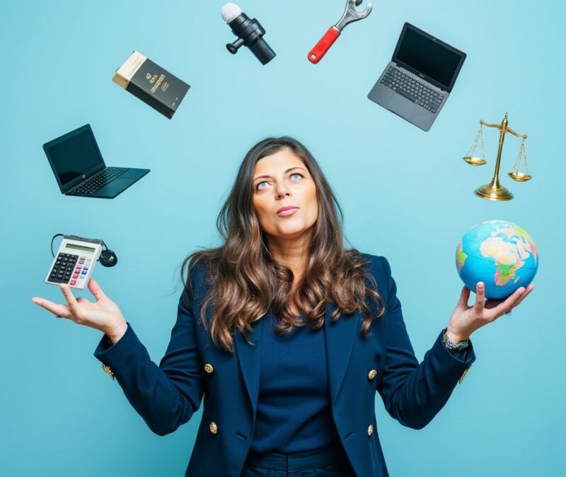 Pourquoi Parcoursup génère du stress et ne prépare pas les jeunes au monde de demain