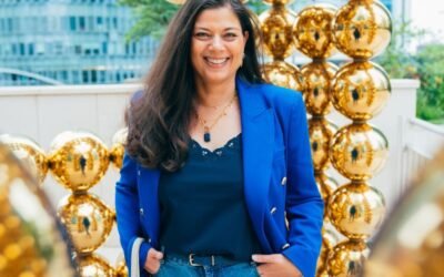 Apprendre à lâcher prise : la compétence clé pour retrouver équilibre et liberté