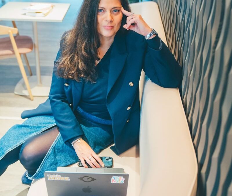 Pourquoi se former à la parentalité change tout au 21ᵉ siècle