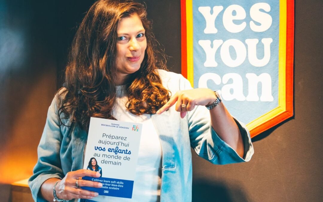 Développer ses compétences parentales : la base pour accompagner sereinement son enfant