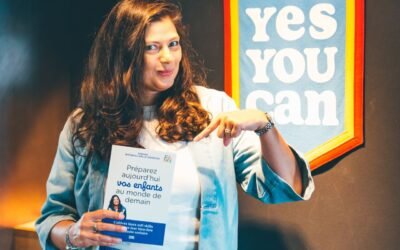 Développer ses compétences parentales : la base pour accompagner sereinement son enfant